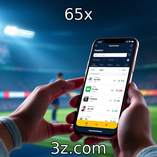 65x Desvendando as Melhores Estratégias em Apostas ao Vivo