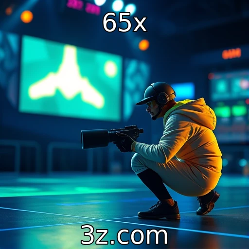 65x As Melhores Estratégias para Apostar em E-Sports em 2025