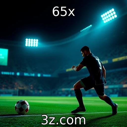 65x Como estratégias de apostas podem mudar a sua sorte nas partidas