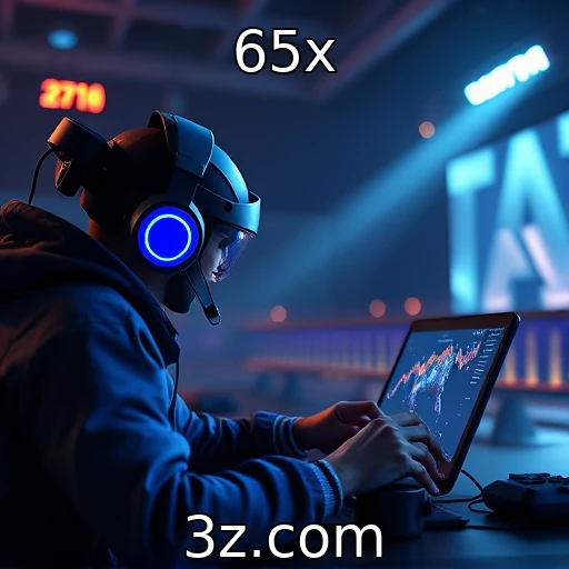 65x Apostas esportivas: estratégias para maximizar seus lucros em 2025