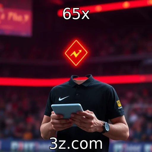 65x Apostas esportivas: como analisar partidas e aumentar suas chances de vitória