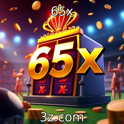 65x Apostas esportivas: estratégias para maximizar seus ganhos em 2025