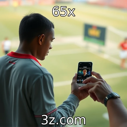 65x Aposta inteligente: como analisar partidas esportivas de forma eficaz