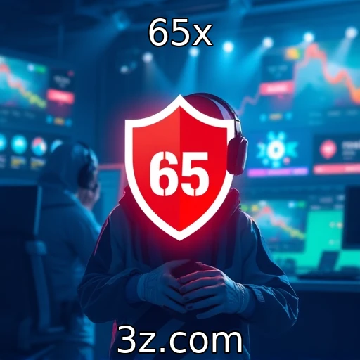 Aposte com confiança: dicas valiosas para segurança em cassinos online - 65x