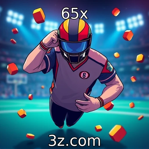 Análise minuciosa das apostas esportivas: estratégias vencedoras - 65x