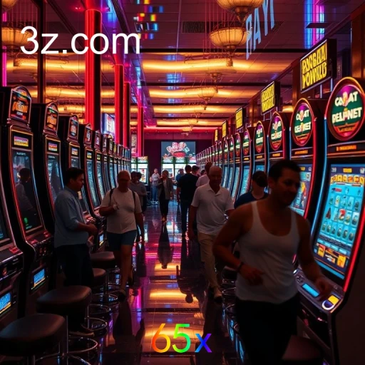 65x Plataforma de Jogos