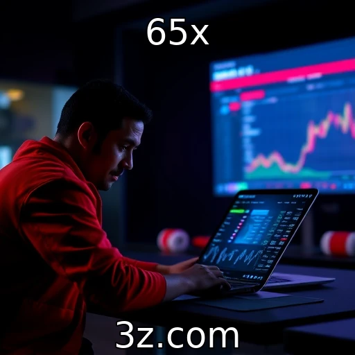 Apostas Esportivas: Como Análises Profundas Podem Impulsionar Seus Lucros - 65x